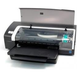 tusze do drukarki HP Officejet K7100