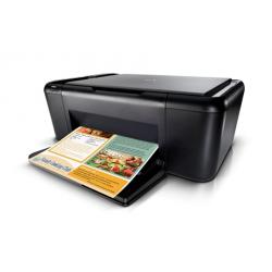 tusze do drukarki HP Deskjet F4580