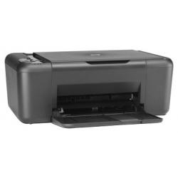 tusze do drukarki HP Deskjet F2492
