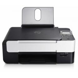 tusze do drukarki Dell V305