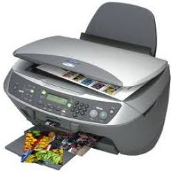 tusze do drukarki Epson Stylus CX6400