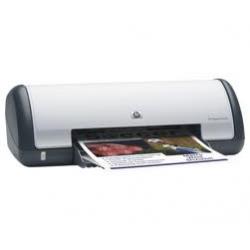 tusze do drukarki HP Deskjet D1460