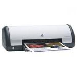 tusze do drukarki HP Deskjet D1470