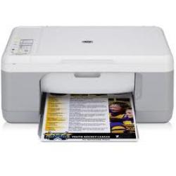 tusze do drukarki HP DeskJet F325