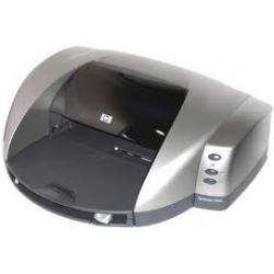 tusze do drukarki HP Deskjet 5550