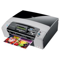 tusze do drukarki Brother DCP-395CN