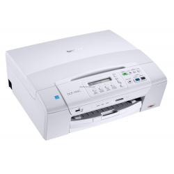 tusze do drukarki Brother DCP-195C