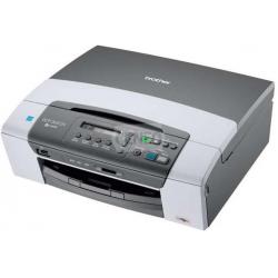 tusze do drukarki Brother DCP-365CN
