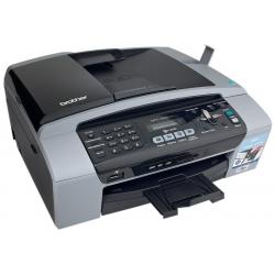 tusze do drukarki Brother MFC-295CN