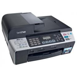 tusze do drukarki Brother MFC-5490CN