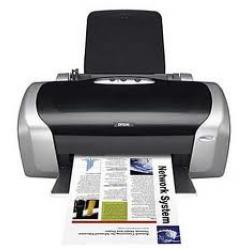 tusze do drukarki Epson Stylus D88