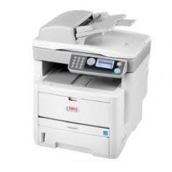 tonery do drukarki OKI MB460