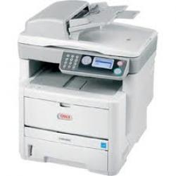 tonery do drukarki OKI MB470