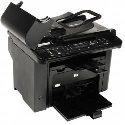 tonery do drukarki HP Laserjet Pro M1536dnf MFP