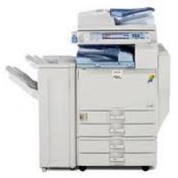 tonery do drukarki Ricoh MPC4000