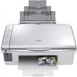 tusze do drukarki Epson Stylus DX4800