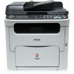 tonery do drukarki Epson AcuLaser CX16