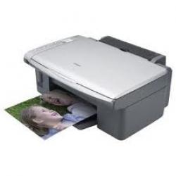 tusze do drukarki Epson Stylus DX4850