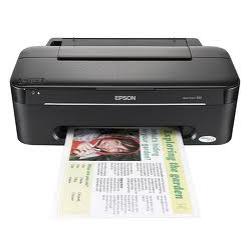 tusze do drukarki Epson Stylus S22