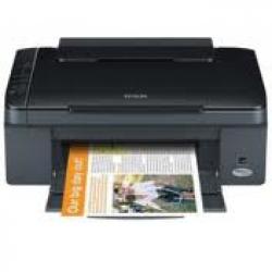 tusze do drukarki Epson Stylus SX420W