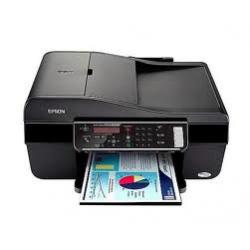 tusze do drukarki Epson Stylus Office BX305F