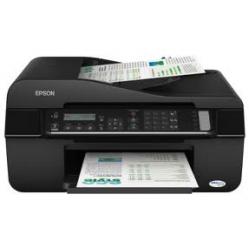 tusze do drukarki Epson Stylus Office BX320FW