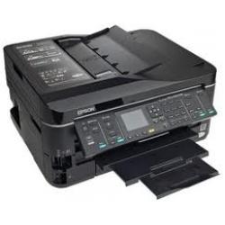 tusze do drukarki Epson Stylus Office BX625FWD