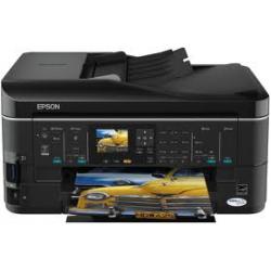 tusze do drukarki Epson Stylus SX620FW