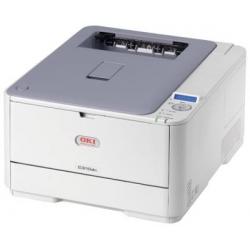 tonery do drukarki OKI C310dn
