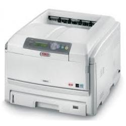 tonery do drukarki OKI C801