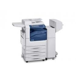 tonery do drukarki Xerox WorkCentre 7120