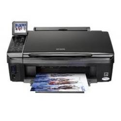 tusze do drukarki Epson Stylus SX515W