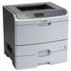 tonery do drukarki Lexmark E462dtn