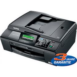 tusze do drukarki Brother DCP-J715W
