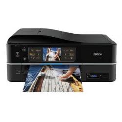 tusze do drukarki Epson Stylus Photo PX820FWD
