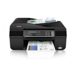 tusze do drukarki Epson Stylus Office BX305FW