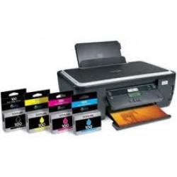 tusze do drukarki Lexmark S301 Impact