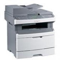 tonery do drukarki Lexmark x264dn