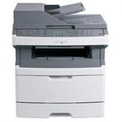 tonery do drukarki Lexmark X363dn