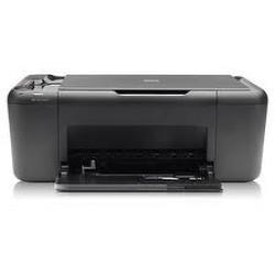 tusze do drukarki HP Deskjet F4500