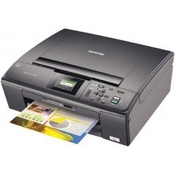 tusze do drukarki Brother DCP-J125