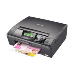 tusze do drukarki Brother DCP-J515W