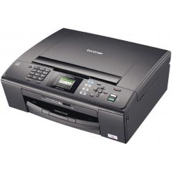 tusze do drukarki Brother DCP-J265W
