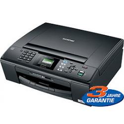 tusze do drukarki Brother DCP-J415W