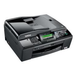 tusze do drukarki Brother MFC-J615W