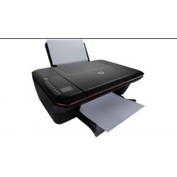 tusze do drukarki HP DeskJet 3050A (CR231B)