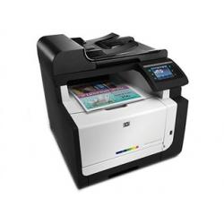 tonery do drukarki HP LaserJet Pro CM1415FN