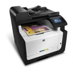 tonery do drukarki HP LaserJet Pro CM1415FNW