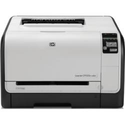 tonery do drukarki HP LaserJet Pro CP1525nw