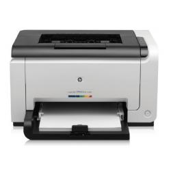 tonery do drukarki HP Color LaserJet CP1025